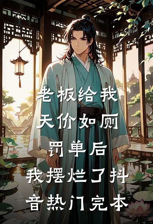 堕落娇妻完结+番外
