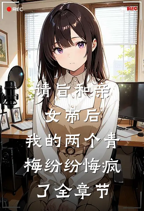 请旨和亲女帝后，我的两个青梅纷纷悔疯了全章节