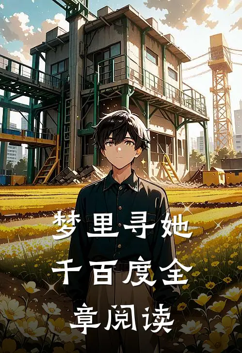 梦里寻她千百度全章阅读