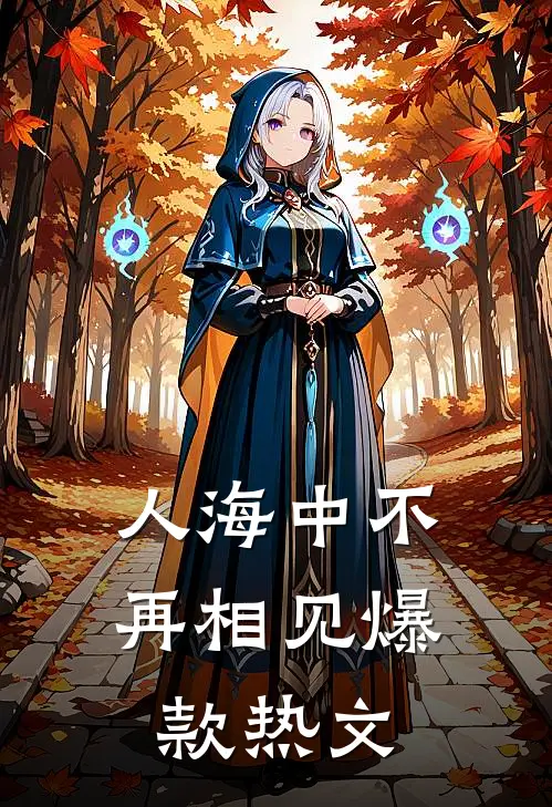 人海中不再相见爆款热文