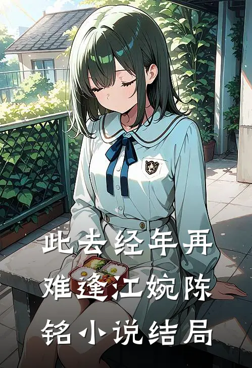 此去经年再难逢江婉陈铭小说结局