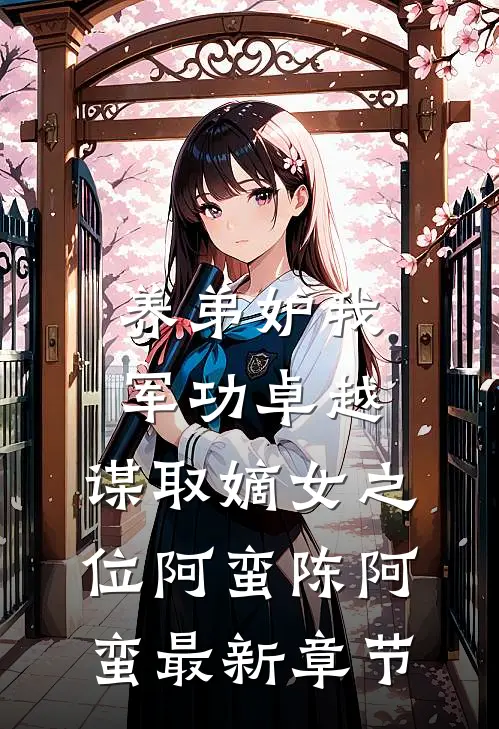 养弟妒我军功卓越，谋取嫡女之位阿蛮陈阿蛮最新章节