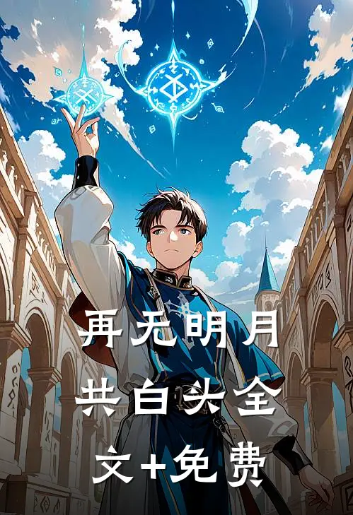 再无明月共白头全文+免费
