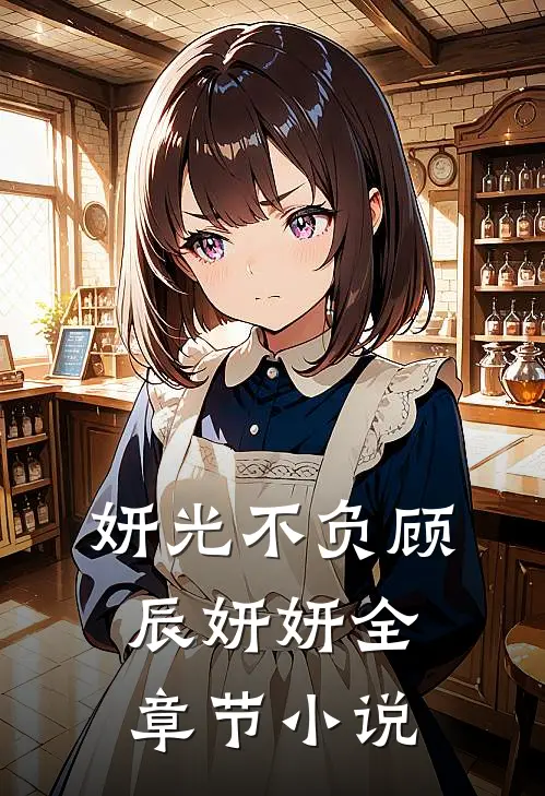 妍光不负顾辰妍妍全章节小说