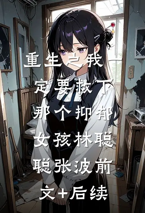 重生之我一定要救下那个抑郁女孩林聪聪张波前文+后续