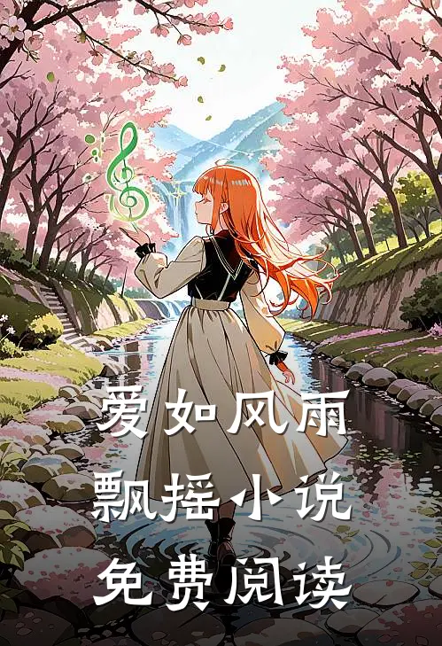爱如风雨飘摇小说免费阅读