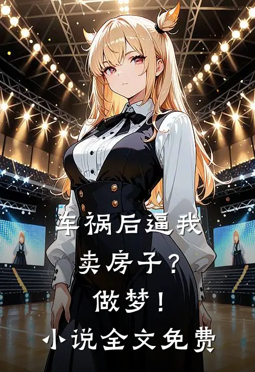 车祸后逼我卖房子？做梦！小说全文免费