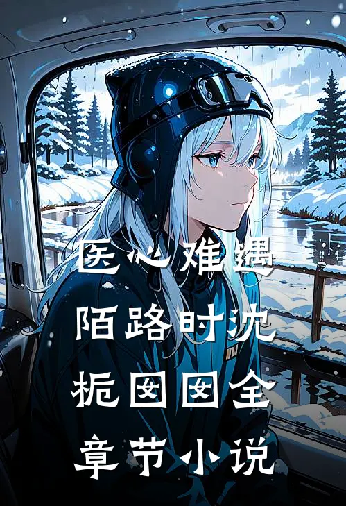 医心难遇陌路时沈栀囡囡全章节小说