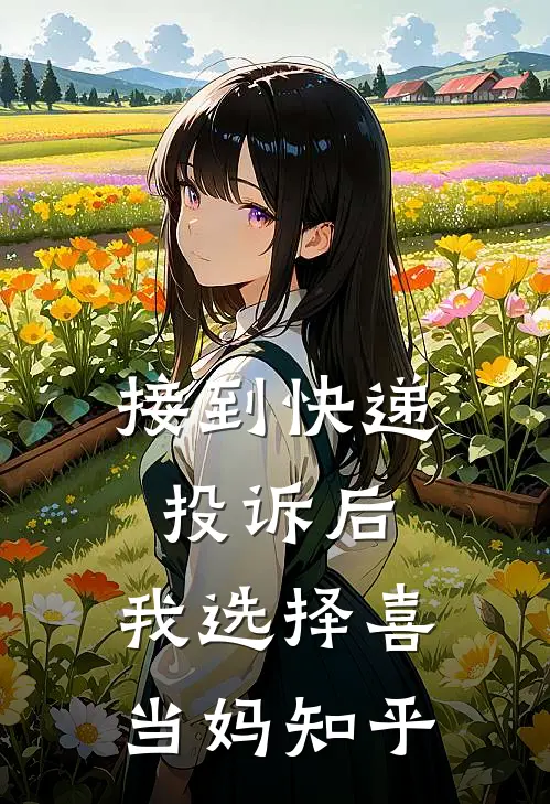 接到快递投诉后，我选择喜当妈知乎