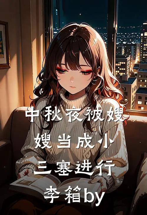 中秋夜被嫂嫂当成小三塞进行李箱by