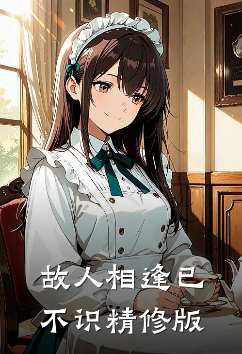 故人相逢已不识精修版