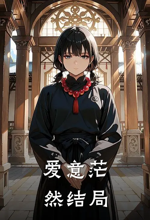 爱意茫然结局