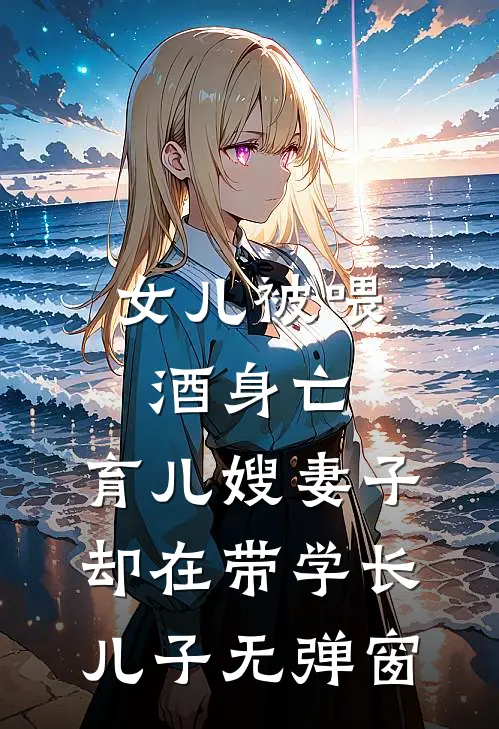 女儿被喂酒身亡，育儿嫂妻子却在带学长儿子无弹窗