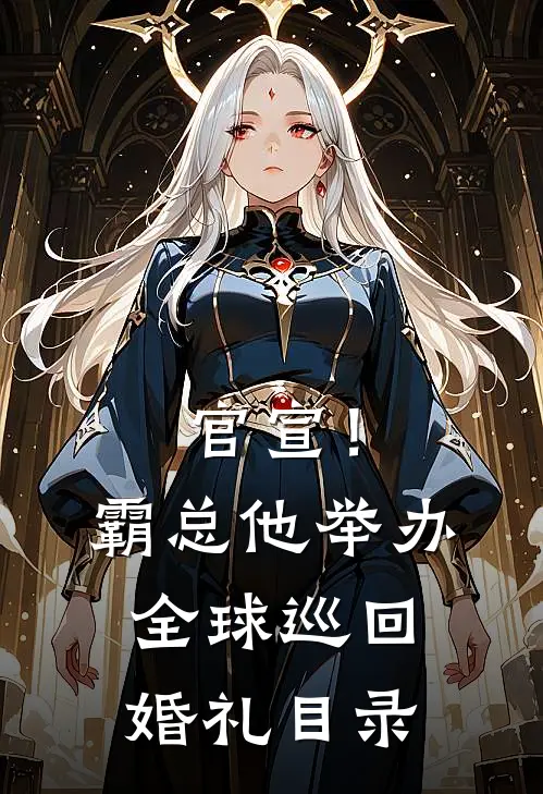 官宣！霸总他举办全球巡回婚礼目录