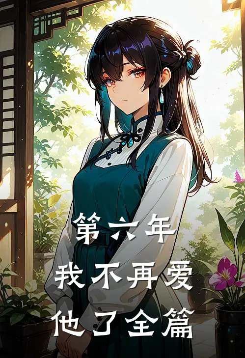 第六年，我不再爱他了全篇
