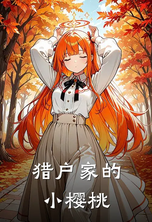 猎户家的小樱桃