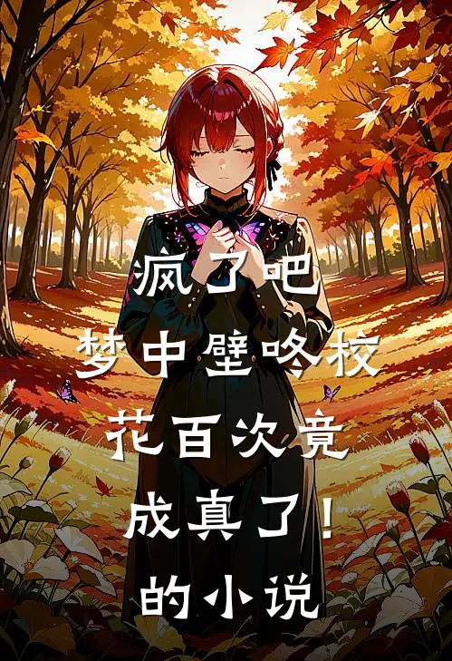 疯了吧，梦中壁咚校花百次竟成真了！的小说