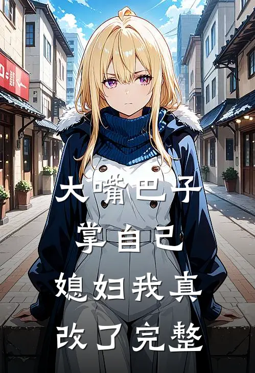 大嘴巴子掌自己，媳妇我真改了完整