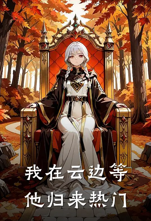 我在云边等他归来热门