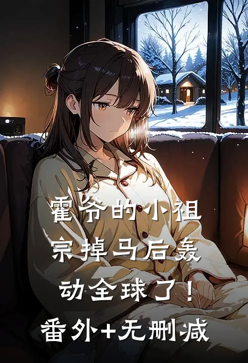 霍爷的小祖宗掉马后轰动全球了！番外+无删减