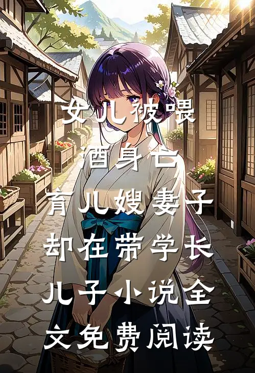 女儿被喂酒身亡，育儿嫂妻子却在带学长儿子小说全文免费阅读