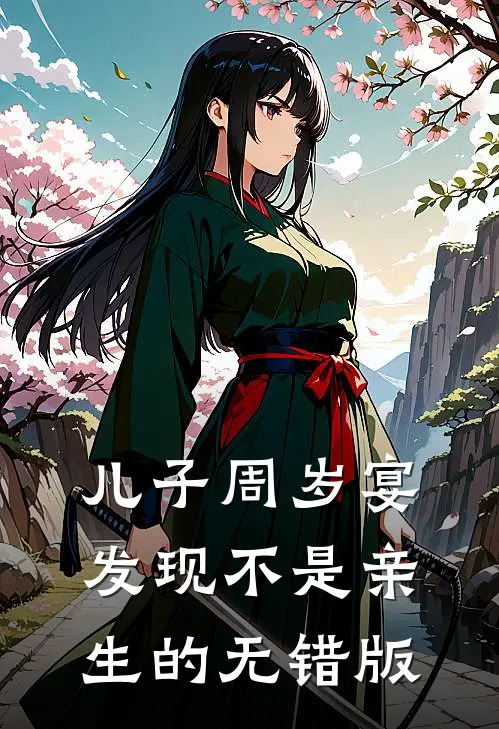 儿子周岁宴，发现不是亲生的无错版