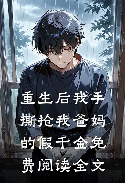 重生后我手撕抢我爸妈的假千金免费阅读全文