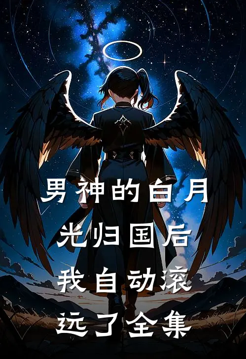 男神的白月光归国后，我自动滚远了全集