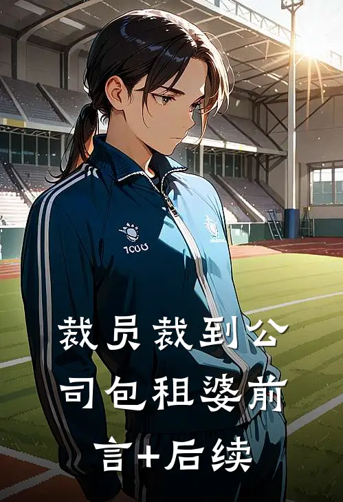 裁员裁到公司包租婆前言+后续