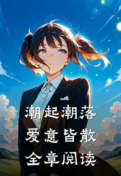 潮起潮落，爱意皆散全章阅读