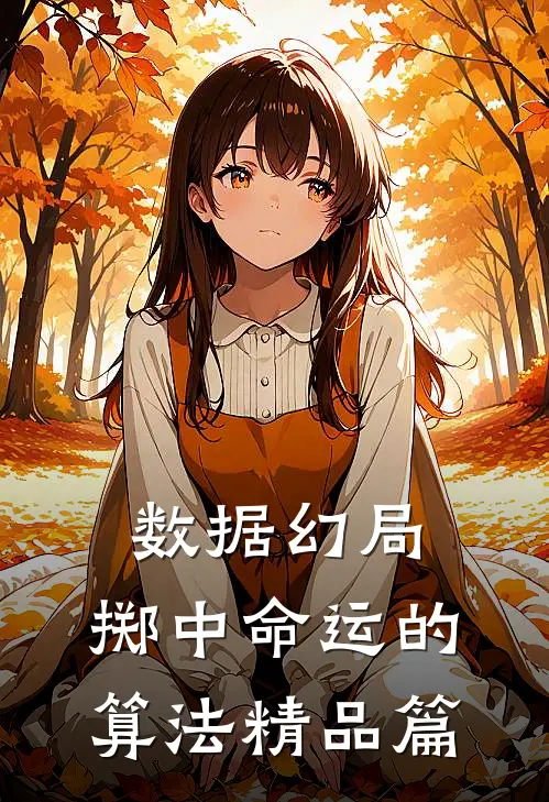 数据幻局：掷中命运的算法精品篇
