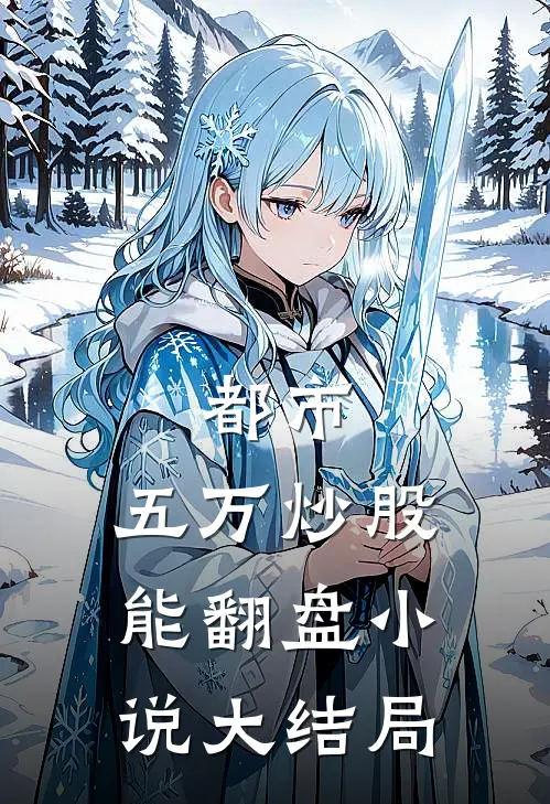 都市：五万炒股能翻盘小说大结局