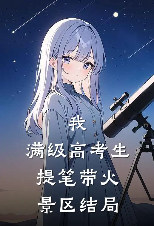 我，满级高考生，提笔带火景区结局