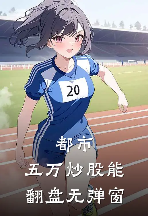 都市：五万炒股能翻盘无弹窗