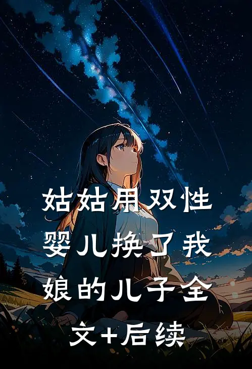 姑姑用双性婴儿换了我娘的儿子全文+后续