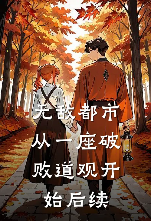 无敌都市:从一座破败道观开始后续