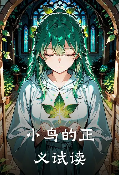 小鸟的正义试读