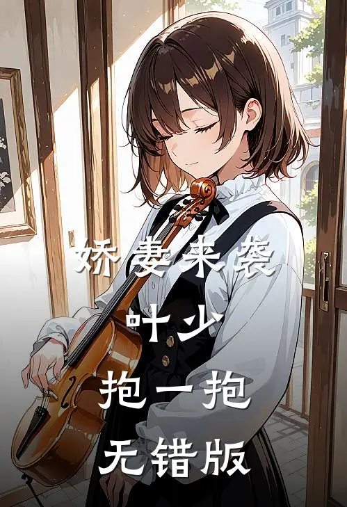 娇妻来袭：叶少，抱一抱无错版