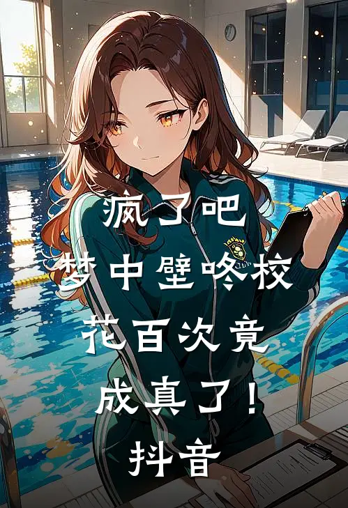 疯了吧，梦中壁咚校花百次竟成真了！抖音
