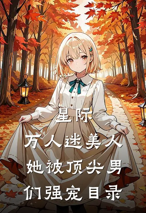 星际：万人迷美人她被顶尖男们强宠目录