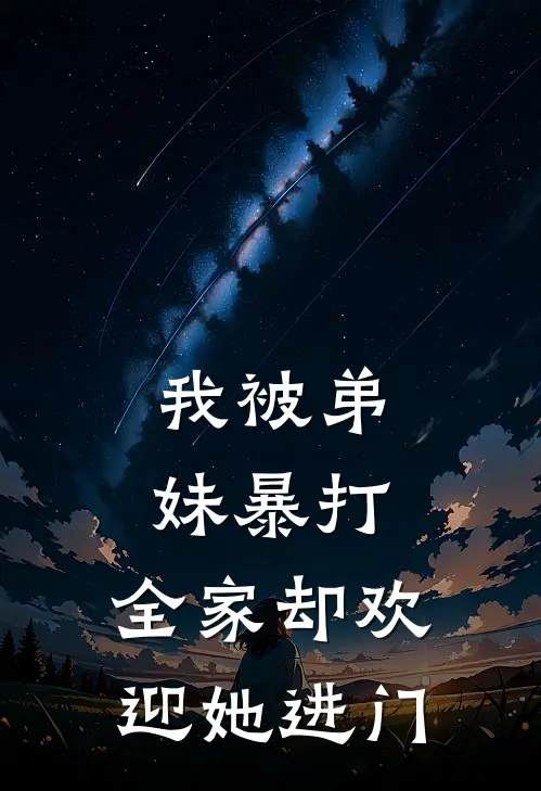 我被弟妹暴打，全家却欢迎她进门