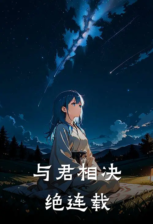 与君相决绝连载