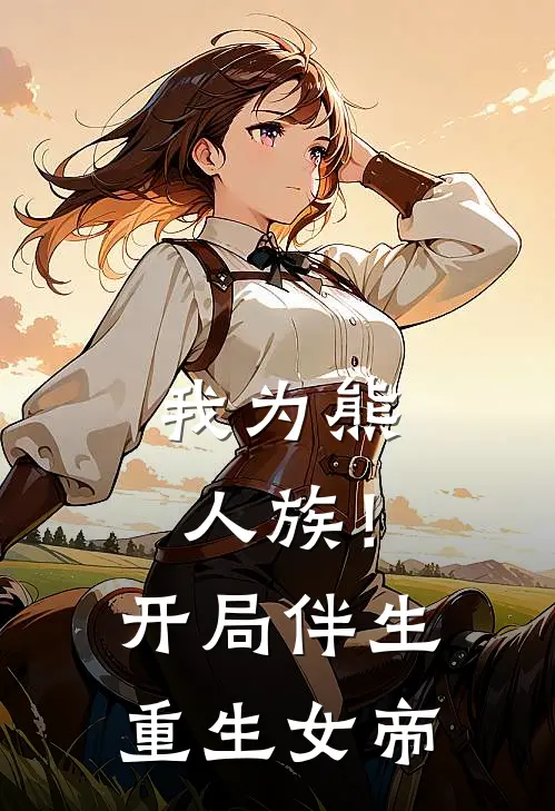 我为熊人族！开局伴生重生女帝