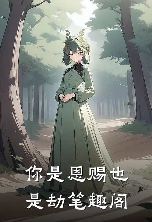 你是恩赐也是劫笔趣阁