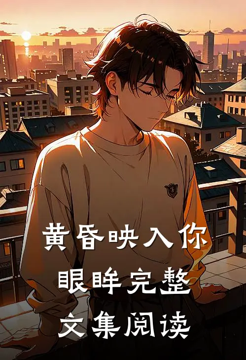 黄昏映入你眼眸完整文集阅读