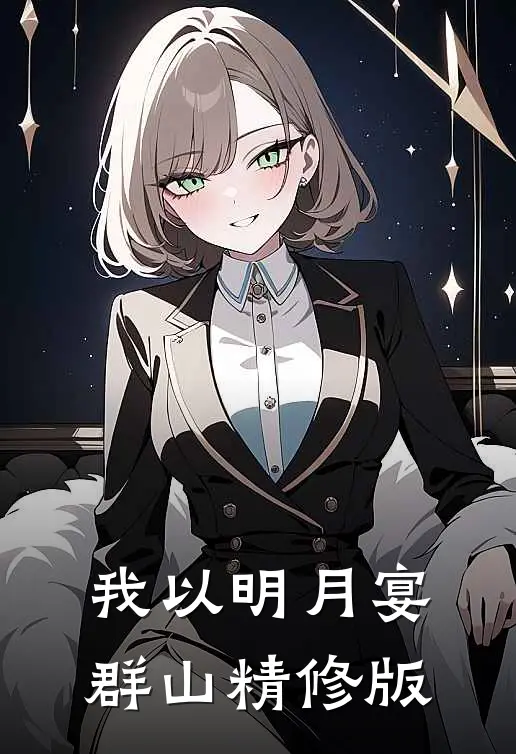 我以明月宴群山精修版