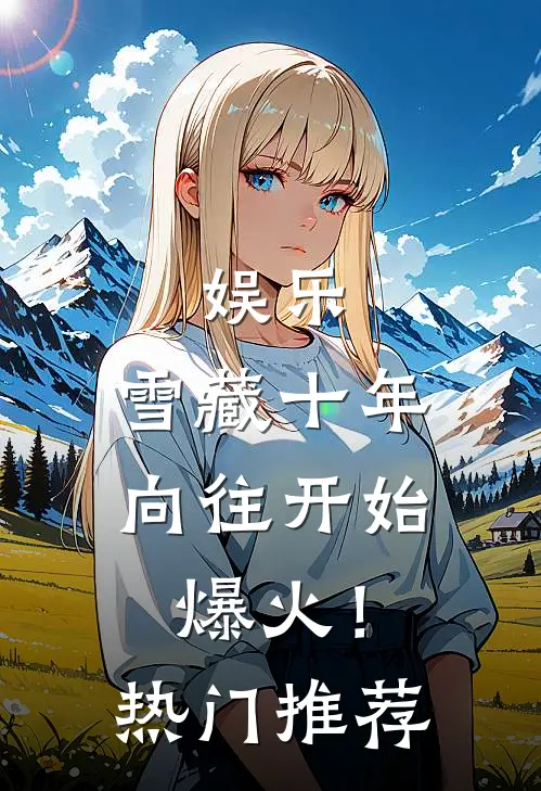 娱乐：雪藏十年，向往开始爆火！热门推荐