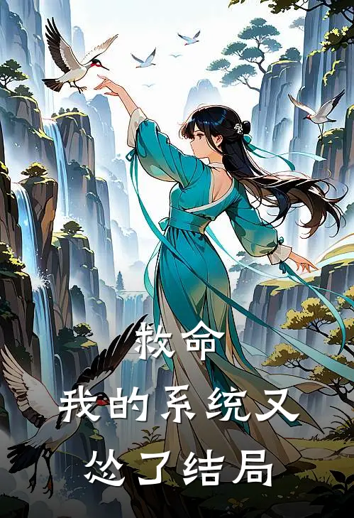 救命，我的系统又怂了结局