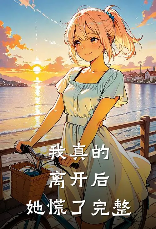 我真的离开后，她慌了完整