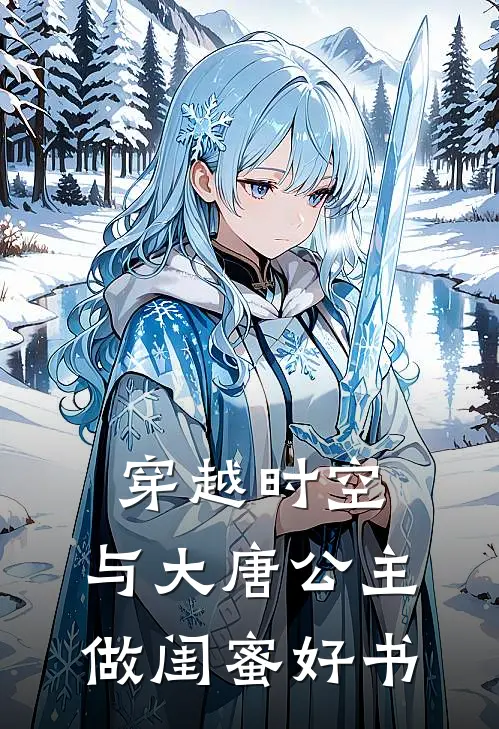 穿越时空，与大唐公主做闺蜜好书